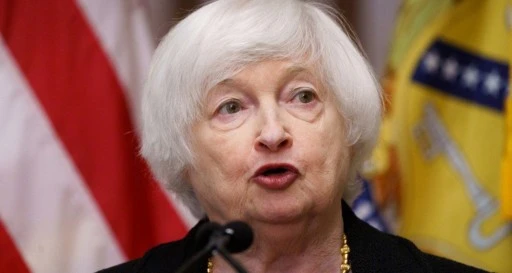 Yellen'in korumaları araç hırsızlarına ateş açtı