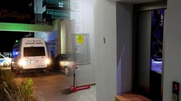 Yozgat'ta Asansör Faciası: Kadın Duvar ile Asansör Arasında Sıkışarak Hayatını Kaybetti