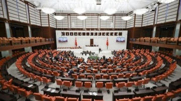 Yüksek Seçim Kurulu'nun 2023 Nüfus Verilerine Göre Milletvekili Dağılımı Açıklandı